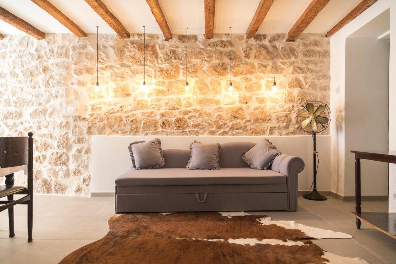 Ferienwohnung Mare E Terra Rovinj Zimmer foto