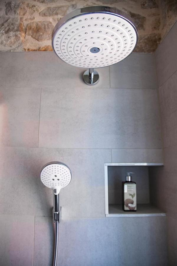 Ferienwohnung Mare E Terra Rovinj Exterior foto