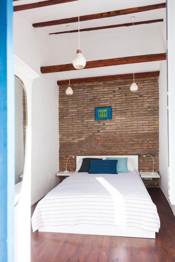 Ferienwohnung Mare E Terra Rovinj Exterior foto